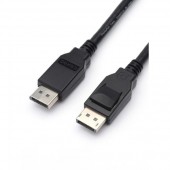 Кабель DisplayPort - DisplayPort, Atcom AT6121, 1,8м