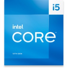 Процессор Socket-1700 Intel Core i5-14500 14C/20T (6P 2.6/5.0GHz + 4E 1.9/3.7GHz) 24MB 65W Intel UHD 770 (oem)