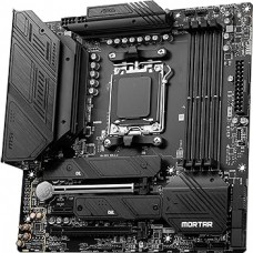 Материнская плата MSI MAG B650M MORTAR WIFI mATX