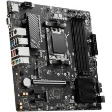 Материнская плата MSI PRO B650M-P mATX