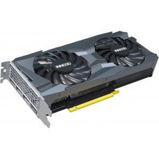 Видеокарта Inno3D GeForce RTX 3050 Twin X2 8GB (N30502-08D6-1711VA41) (8Gb, GDDR6, 128 bit)