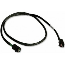 <LSI00405/05-26112-001> Кабель SFF8643 -> SFF8643 1м