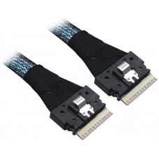 ACD <ACD-60007-ZC/P5000DN00990-1> Кабель SFF8654 (x8) -> SFF8654 (x8) 1м