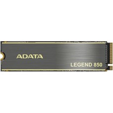 SSD 2 Tb M.2 2280 M ADATA LEGEND 850 <ALEG-850-2TCS>