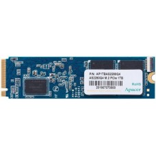 SSD 1 Tb M.2 2280 M Apacer <AP1TBAS2280P4-1>