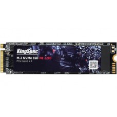 SSD 128 Gb M.2 2280 M KingSpec <NE-128>