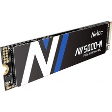 SSD 2 Tb M.2 2280 M Netac NV5000-N <NT01NV5000N-2T0-E4X>