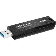 SSD 1 Tb USB3.2 ADATA SC610 <SC610-1000G-CBK/RD>