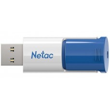Netac <NT03U182N-512G-30BL> USB3.0 Flash Drive 512Gb (RTL)