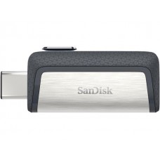 SanDisk Ultra < SDDDC2-064G-G46> USB3.0/USB-C OTG Flash Drive 64Gb(RTL)