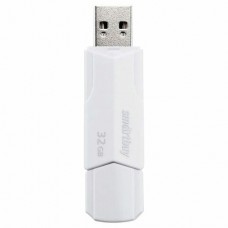 SmartBuy Clue <SB32GBCLU-W> USB2.0 Flash Drive 32Gb (RTL)