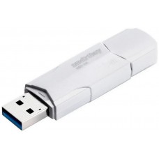 SmartBuy Clue <SB4GBCLU-W> USB2.0 Flash Drive 4Gb (RTL)