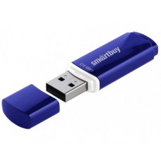 SmartBuy Crown <SB512GBCRW-B> USB3.0 Flash Drive 512Gb (RTL)