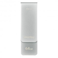 SmartBuy M1 <SB064GM1G> USB3.0 Flash Drive 64Gb (RTL)