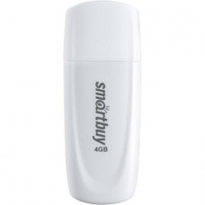 SmartBuy Scout <SB004GB2SCW> USB2.0 Flash Drive 4Gb (RTL)