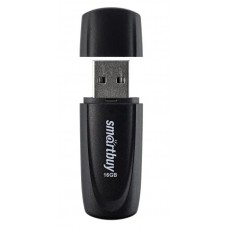 SmartBuy Scout <SB016GB3SCK> USB3.0 Flash Drive 16Gb (RTL)