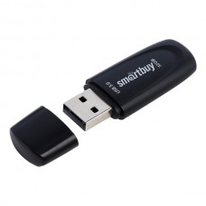 SmartBuy Scout <SB032GB3SCK> USB3.0 Flash Drive 32Gb (RTL)
