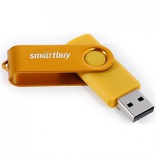 SmartBuy Twist <SB004GB2TWY> USB2.0 Flash Drive 4Gb (RTL)