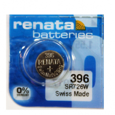 RENATA 396/SR726W-1 (1.55V) <уп. 1 шт>