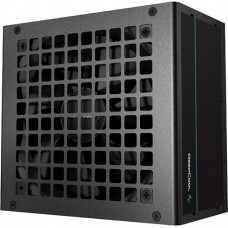 Блок питания Deepcool <R-PF500D-HA0B-EU> 500W ATX (24+8+2x6/8пин)