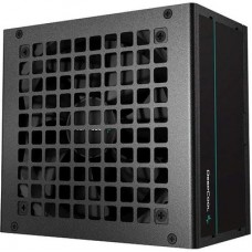 Блок питания Deepcool <R-PF600D-HA0B-EU> 600W ATX (24+2x8+4x6/8пин)