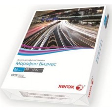 Упаковка 5 шт XEROX Марафон Бизнес 450L91820 A4 бумага (500 листов, 80 г/м2)