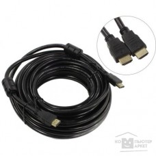 5bites <APC-200-150F> Кабель HDMI to HDMI (19M -19M) 15м 2 фильтра ver2.0