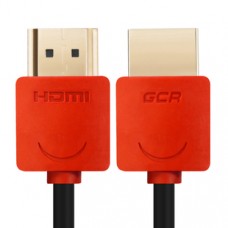 Greenconnect <GCR-51215-2m> Кабель HDMI to HDMI (19M -19M) 2м ver2.0