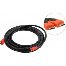 VCOM <VHD6210D-5м> Кабель mini HDMI to mini HDMI (19M -19M) 5м ver1.4