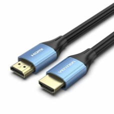 Vention <ALHSE> Кабель HDMI to HDMI (19M -19M) 0.75м ver2.0