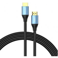 Vention <ALHSI> Кабель HDMI to HDMI (19M -19M) 3м ver2.0