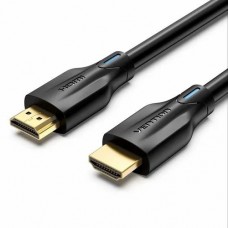 Vention <AANBF> Кабель HDMI to HDMI (19M -19M) 1м ver2.1