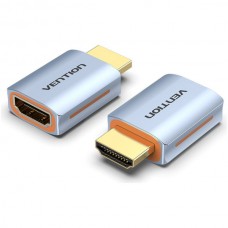 Vention <AIVH0> Переходник HDMI (F) -> HDMI (M) ver2.1
