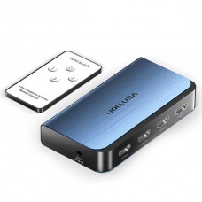 Vention <AKML0> 3-port HDMI Switch (3in -> 1out, ver2.0)