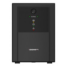 UPS 2200VA Ippon Back Basic 2200 Euro USB+защита телефонной линии/RJ45