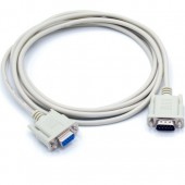 KS-is <KS-366-15> Кабель COM9M -> COM9F 1.5м