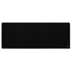 Defender Black Ultra One <50004> (коврик для мыши, 780x300x5мм)