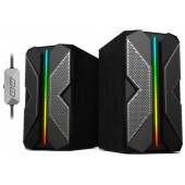 Колонки SmartBuy X-CORP <SBA-5000> (2x3W, Bluetooth, питание отUSB)