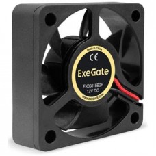 ExeGate <EX295222RUS> EX05015B2P (2пин, 50x50x15мм)