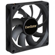ExeGate <EX295233RUS> ES08015S2P (2пин, 80x80x15мм)