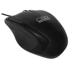 CBR Optical Mouse <CM307> (RTL) USB 3but+Roll