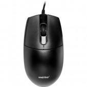 SmartBuy One Optical Mouse <SBM-216-K> (RTL) USB 3btn+Roll