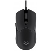 SVEN Gaming Optical Mouse <RX-G840 Black> (RTL) USB 6btn+Roll