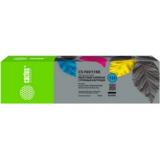 Картридж Cactus CS-F6V17AE Black для HP DeskJet 3637/3638/2630/3630/3639/2134/2130 (восстановлен из б/у)