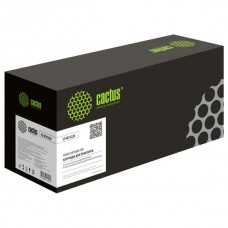 Картридж Cactus CS-W2122X Yellow для HP CLJ Enterprise M554/M555/M578