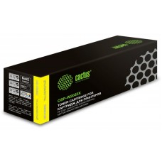 Картридж Cactus CSP-W2032X Yellow для HP LJ M454/MFP M479