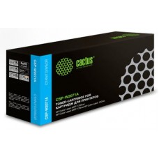 Картридж Cactus CSP-W2071A Cyan для HP MFP 179fnw/178nw