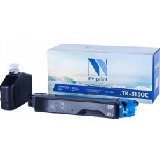Тонер-картридж NV-Print TK-5150K Black для Kyocera P6035cdn/M6035cidn/M6535cidn