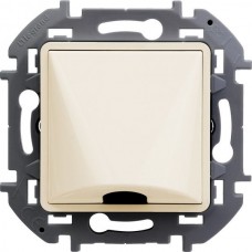 Legrand Inspiria <673891> Вывод кабеля (слоновая кость)
