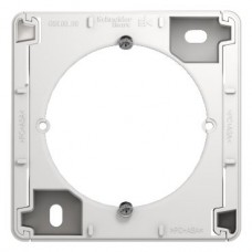 Schneider Electric Glossa <GSL000100> Коробка для наружного монтажа